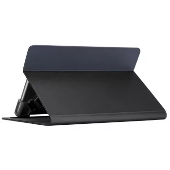 Targus Fit-n-Grip 26,7 cm (10,5 col.) Dėklas Juoda, Mėlyna
