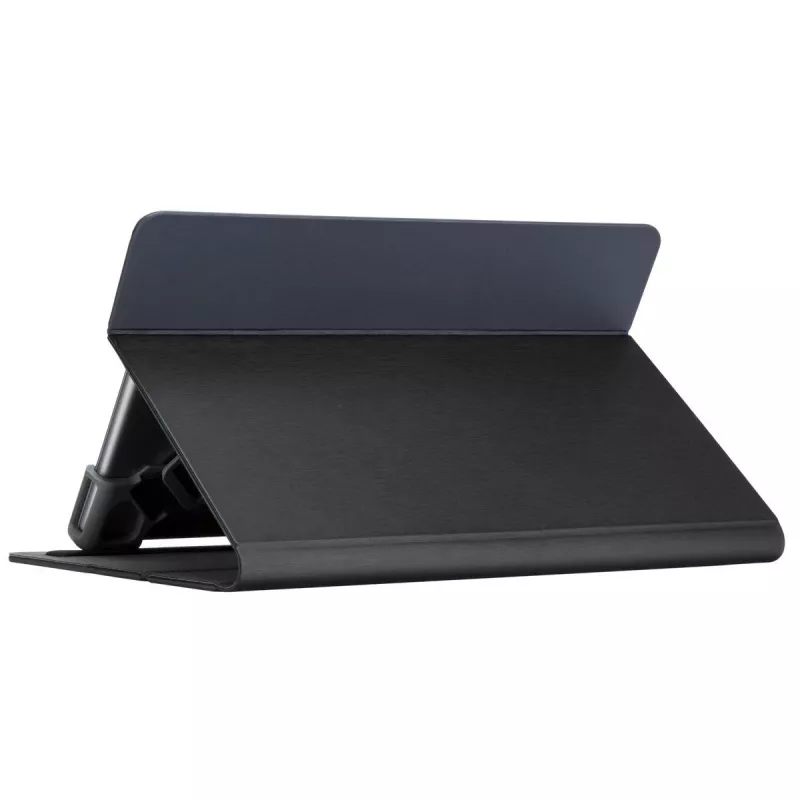 Targus Fit-n-Grip 26,7 cm (10,5 col.) Dėklas Juoda, Mėlyna