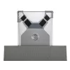 Targus Fit-n-Grip 26,7 cm (10,5 col.) Dėklas Juoda, Mėlyna