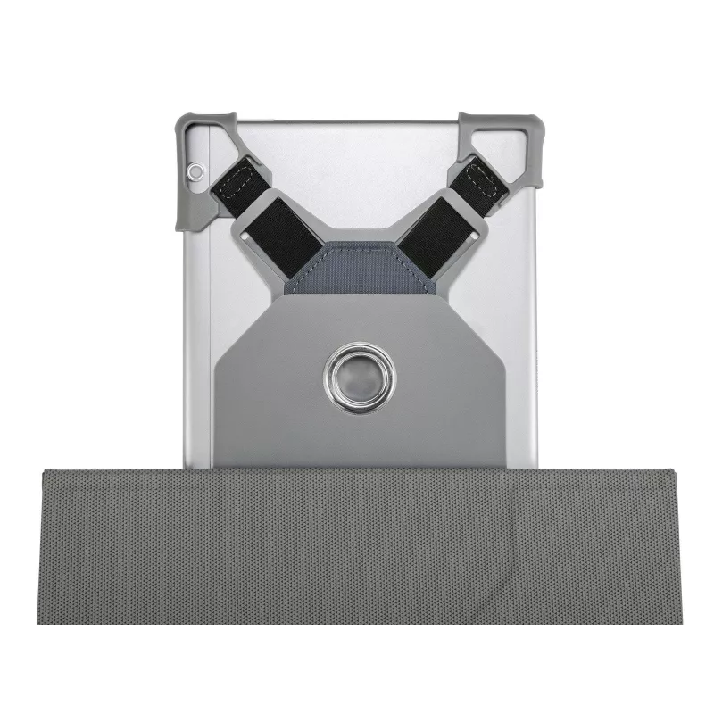 Targus Fit-n-Grip 26,7 cm (10,5 col.) Dėklas Juoda, Mėlyna