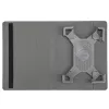 Targus Fit-n-Grip 26,7 cm (10,5 col.) Dėklas Juoda, Mėlyna