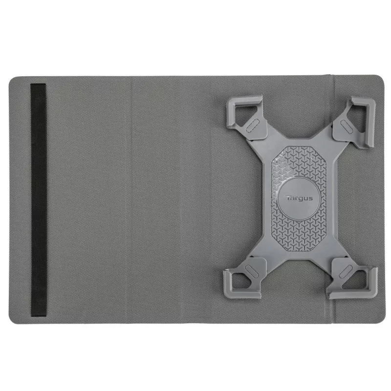Targus Fit-n-Grip 26,7 cm (10,5 col.) Dėklas Juoda, Mėlyna