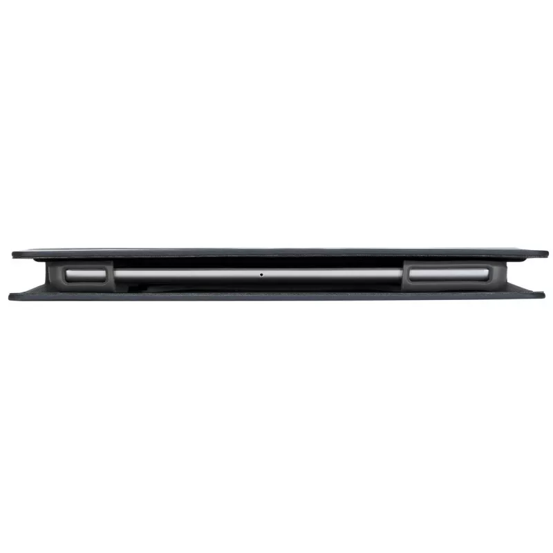 Targus Fit-n-Grip 26,7 cm (10,5 col.) Dėklas Juoda, Mėlyna