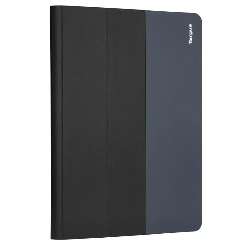 Targus Fit-n-Grip 26,7 cm (10,5 col.) Dėklas Juoda, Mėlyna