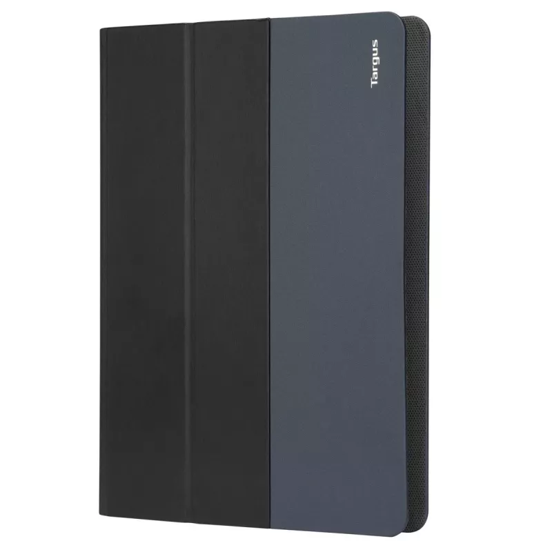 Targus Fit-n-Grip 26,7 cm (10,5 col.) Dėklas Juoda, Mėlyna