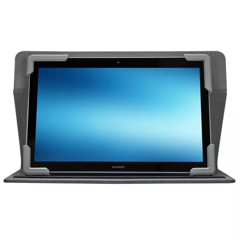 Targus Fit-n-Grip 26,7 cm (10,5 col.) Dėklas Juoda, Mėlyna