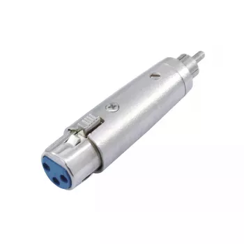 Jungčių adapteris RCA Omnitronic 30226560