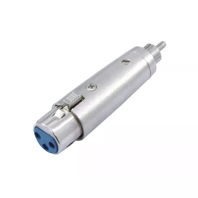 Jungčių adapteris RCA Omnitronic 30226560