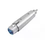 Jungčių adapteris RCA Omnitronic 30226560