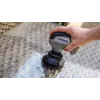 Priedas Dremel PC362 baltas 3 vnt.