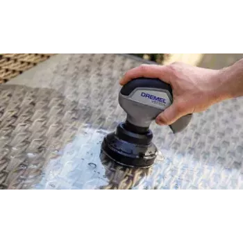 Priedas Dremel PC362 baltas 3 vnt.