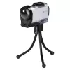 Hama Flexi trikojis Skaitmeniniai/filminiai fotoaparatai 3 kojelės (-ių) Juoda