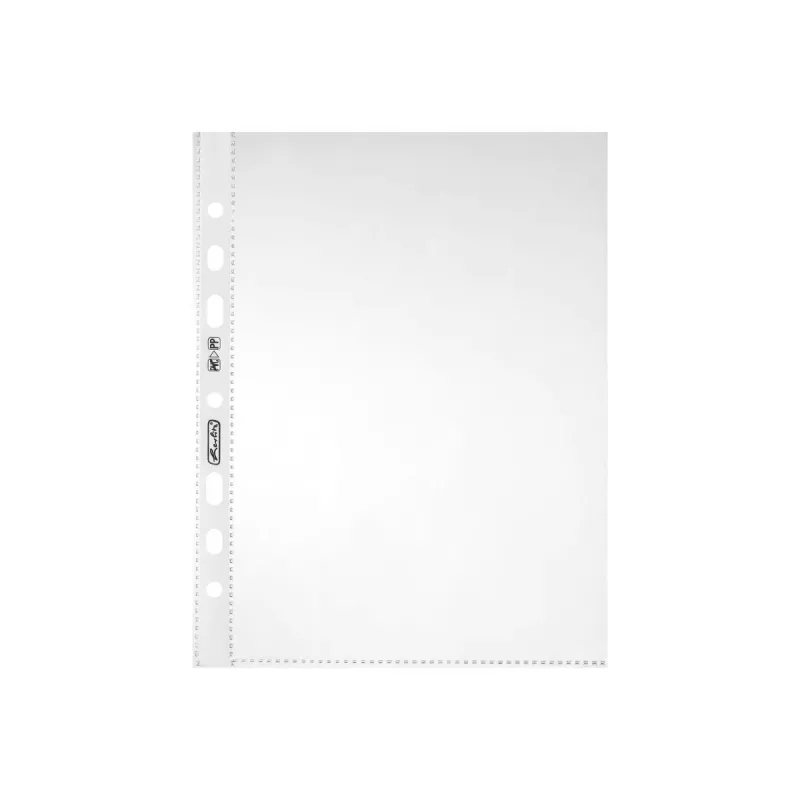 Lapų apsauga Herlitz 5825252 A5 150 x 210 mm