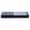 KS Tools 150.1765 automatinis skaitmeninis multimetras su bandymo zondais