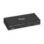 Equip Ultra plonas 2-Port HDMI 2.0 skirstytuvas