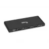 Equip Ultra plonas 2-Port HDMI 2.0 skirstytuvas