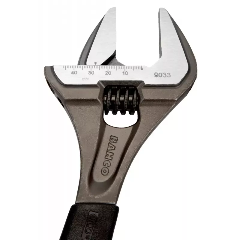 Reguliuojamas raktas Bahco 9031