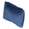 Hama 00139535 kelioninė pagalvė tamsiai mėlyna