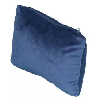 Hama 00139535 kelioninė pagalvė tamsiai mėlyna