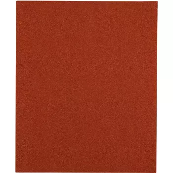 Šlifavimo lapas KWB Flint Švitrinis Popierius Mediena ir Dažai Stačiakampis 280x230mm