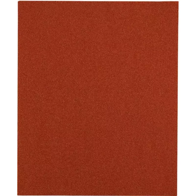 Šlifavimo lapas KWB Flint Švitrinis Popierius Mediena ir Dažai Stačiakampis 280x230mm