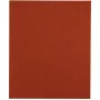Šlifavimo lapas KWB Flint Švitrinis Popierius Mediena ir Dažai Stačiakampis 280x230mm