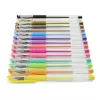 Hama Pastel & Classic uždengtas gelinis rašiklis Daugiaspalvis 15 vnt.