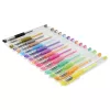 Hama Pastel & Classic uždengtas gelinis rašiklis Daugiaspalvis 15 vnt.
