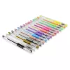 Hama Pastel & Classic uždengtas gelinis rašiklis Daugiaspalvis 15 vnt.