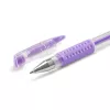 Hama Pastel & Classic uždengtas gelinis rašiklis Daugiaspalvis 15 vnt.