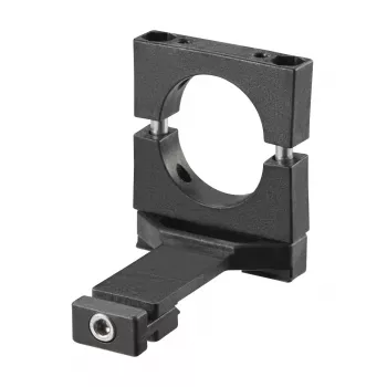 Hama 00205357 palydovinės antenos priedas, juodas, plastikinis