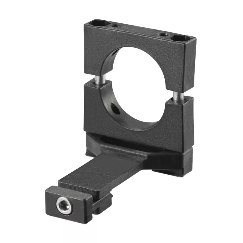 Hama 00205357 palydovinės antenos priedas, juodas, plastikinis