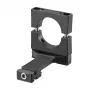 Hama 00205357 palydovinės antenos priedas, juodas, plastikinis