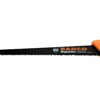 Nugarinis pjūklas Bahco 3150-12-XT9-HP 30 cm lengvas tikslus pjovimas