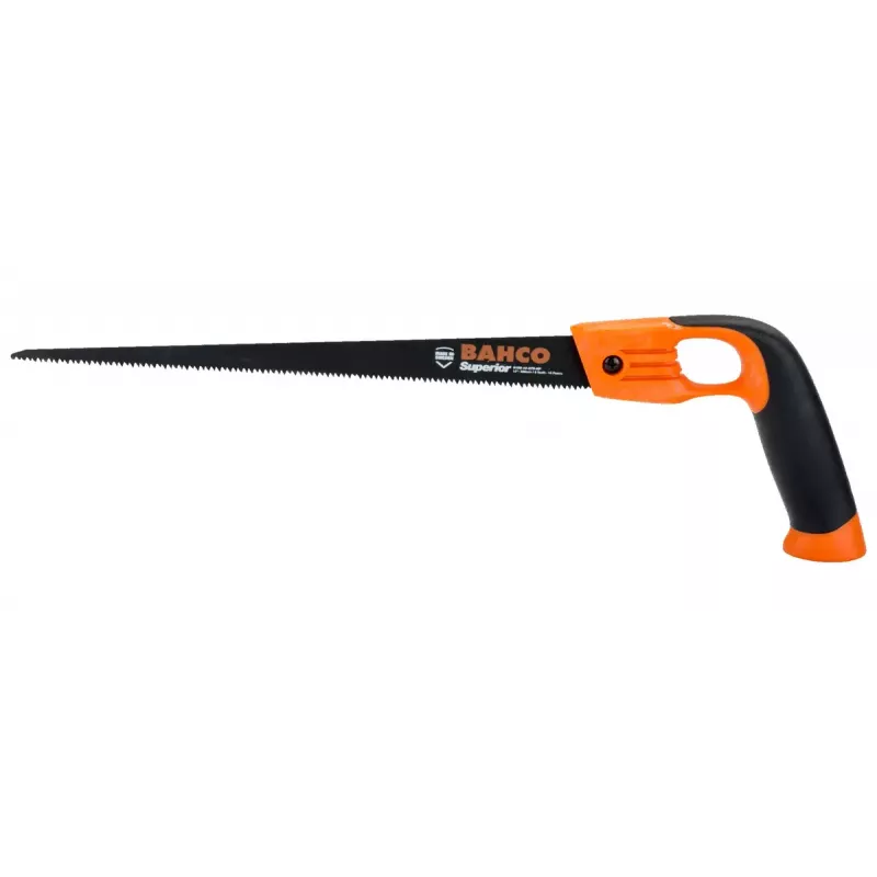 Nugarinis pjūklas Bahco 3150-12-XT9-HP 30 cm lengvas tikslus pjovimas