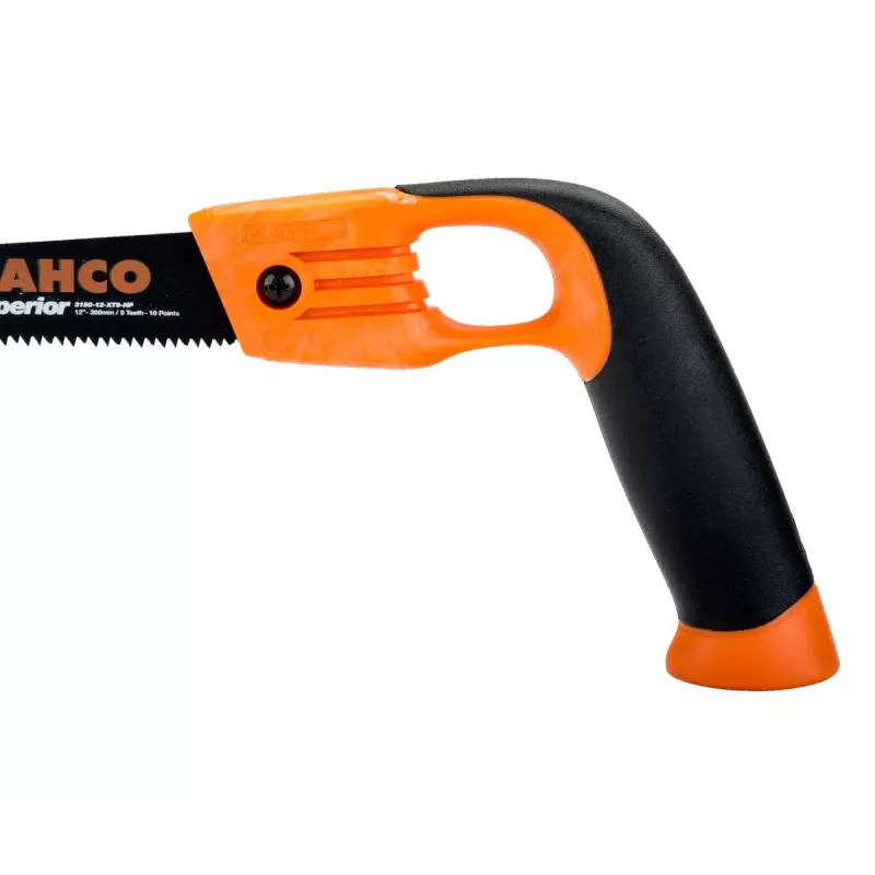 Nugarinis pjūklas Bahco 3150-12-XT9-HP 30 cm lengvas tikslus pjovimas