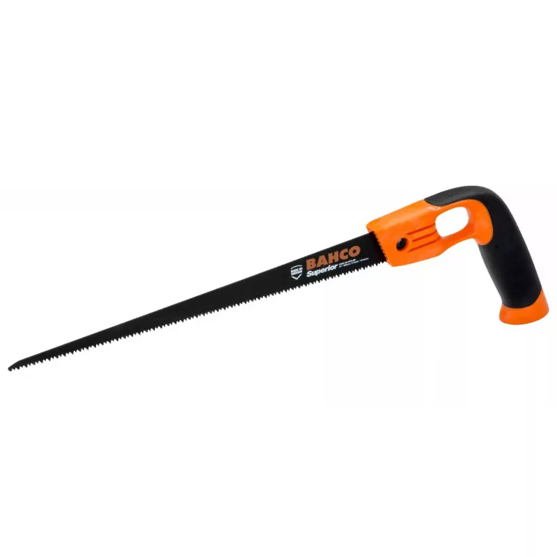 Nugarinis pjūklas Bahco 3150-12-XT9-HP 30 cm lengvas tikslus pjovimas