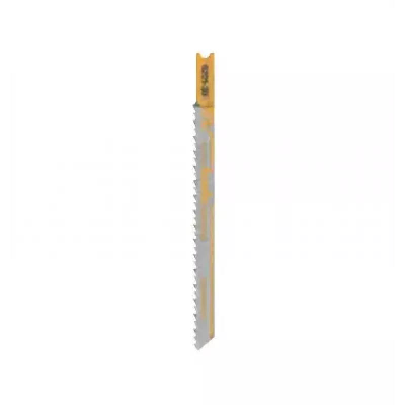 Pjūklelio peiliukas KWB 620330 Bimetal 2 vnt. 8 cm darbinis ilgis