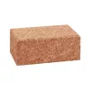 Rankinis šlifuoklis KWB 484800 Medis Kamštis 60mm x 40mm x 100mm