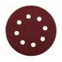 Šlifavimo diskas KWB 491808 5 vnt.
