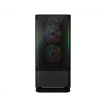 PC Case COUGAR Gaming Case MX430 Air RGB Midi Tower Juoda