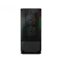 PC Case COUGAR Gaming Case MX430 Air RGB Midi Tower Juoda