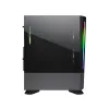 PC Case COUGAR Gaming Case MX430 Air RGB Midi Tower Juoda