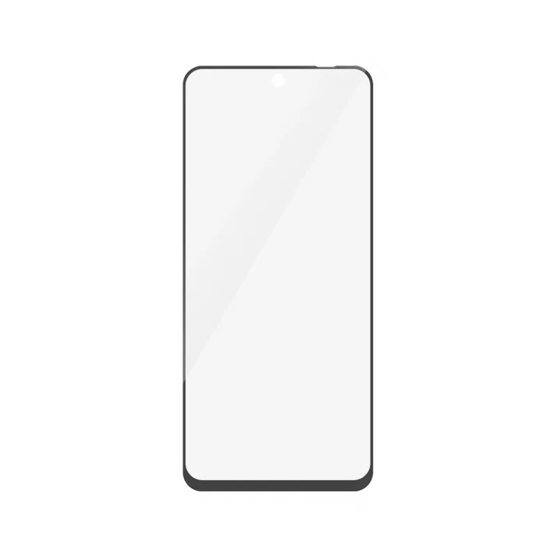 Ekrano apsauga PanzerGlass Motorola moto g13 g23 g53 5G Ultra-Wide Fit, atspari įbrėžimams ir smūgiams
