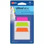 Tuščio skirtuko rodyklė Avery Ultra Tabs 74753 Žalia Oranžinė Rožinė