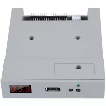Optical Disc Drive CoreParts MS-SFR1M44-U100 Pilka Internal Desktop Laptop