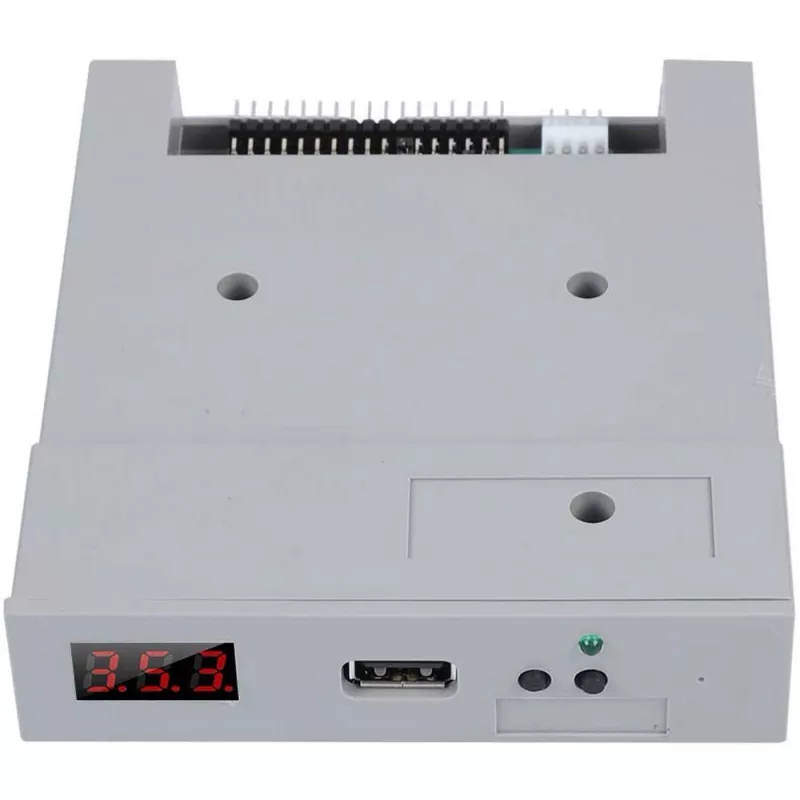 Optical Disc Drive CoreParts MS-SFR1M44-U100 Pilka Internal Desktop Laptop