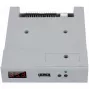 Optical Disc Drive CoreParts MS-SFR1M44-U100 Pilka Internal Desktop Laptop