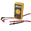 Hama 00223565 multimetras Skaitmeninis multimetras CAT III 300V