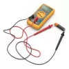 Hama 00223565 multimetras Skaitmeninis multimetras CAT III 300V
